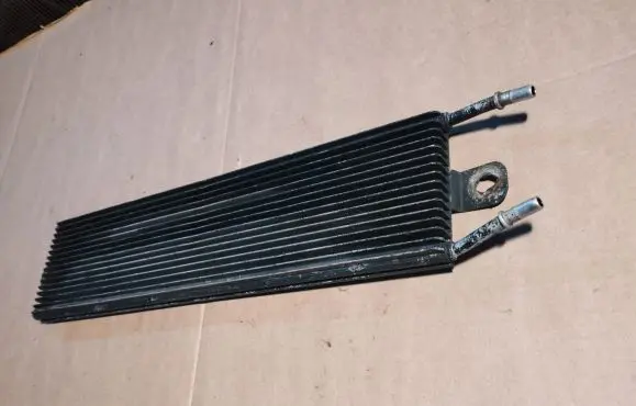Dodge Journey Fuel cooler (radiator) 
