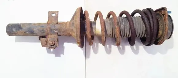 Ford Orion Front shock absorber/damper sfe30x165a