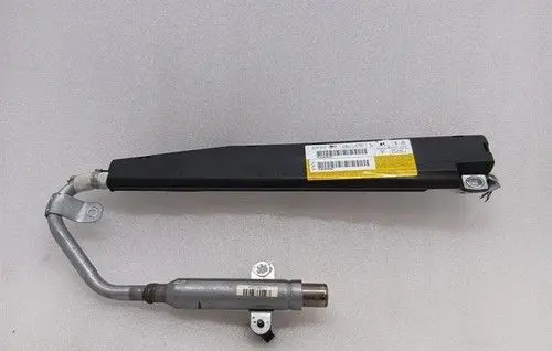 Porsche 911 997 Front door airbag