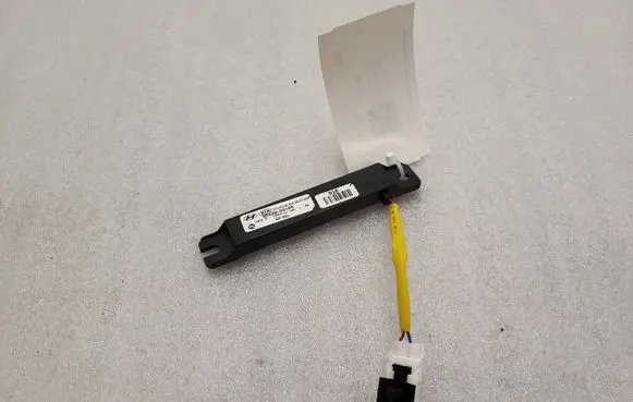 KIA Sportage Aerial antenna amplifier 95420D9100