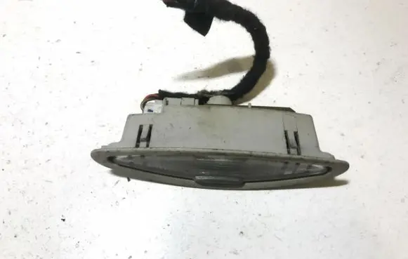 Volvo S40, V40 Rear seat light 30804693