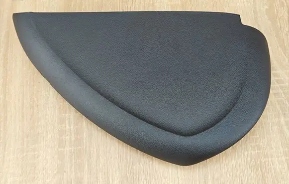Audi A6 S6 C7 4G Dashboard side end trim 4G0857085
