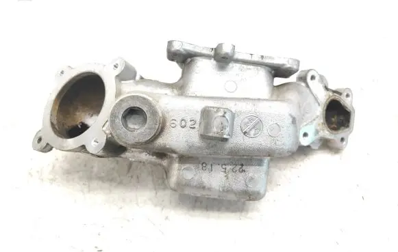 Subaru Outback Intake manifold