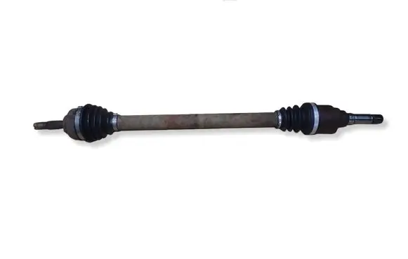 Peugeot 207 Front driveshaft 