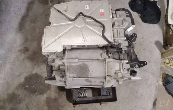 Volkswagen ID.3 Electric car motor EBJC EBJ 0EH901098