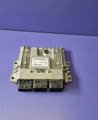 Ford S-MAX Engine control unit/module BG9112A650FHD BG91-12A650-FHD 28362911