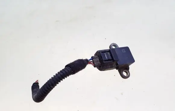 Opel Zafira A Air pressure sensor 24426679