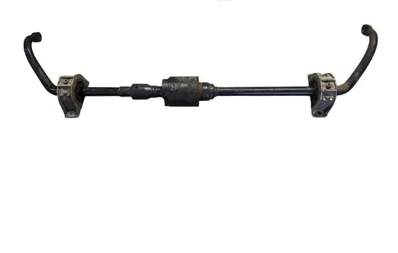 BMW 7 F01 F02 F03 F04 Active stabilizer 6775187