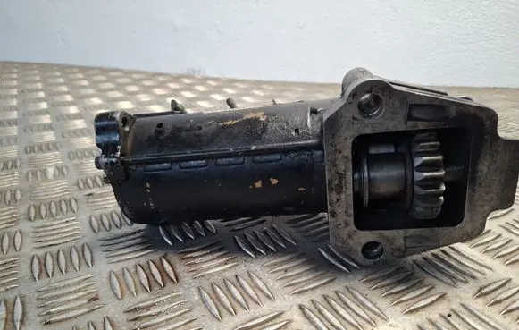 Ford Transit Starter motor YC1U11000 2198BC