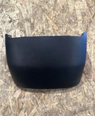 BMW 5 G30 G31 Steering wheel column trim 09337000