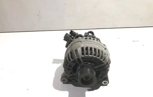 Citroen C4 Grand Picasso Generator/alternator 9649846780