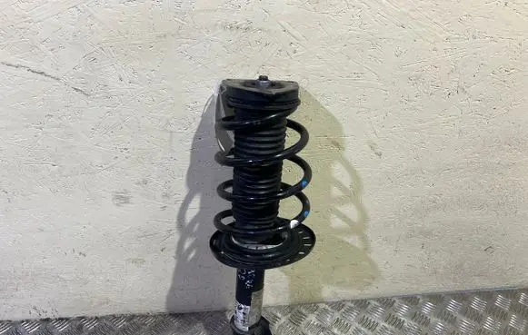 Opel Mokka B Front shock absorber with coil spring 98426913800