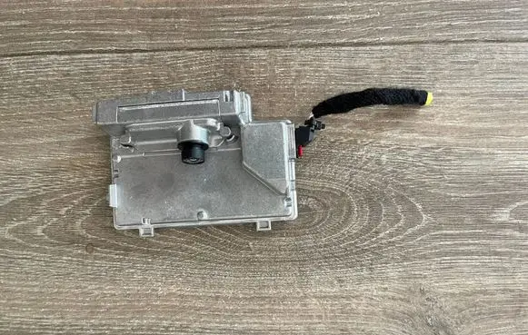 Peugeot 308 Windshield/windscreen camera 985193868000