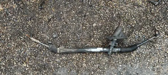 Volvo S80 Steering rack 31200458
