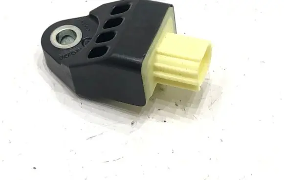 Subaru BRZ Airbag deployment crash/impact sensor 98237CA020