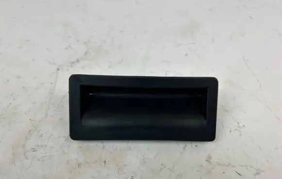 Audi Q5 SQ5 Tailgate/trunk/boot exterior handle 5N0827566T