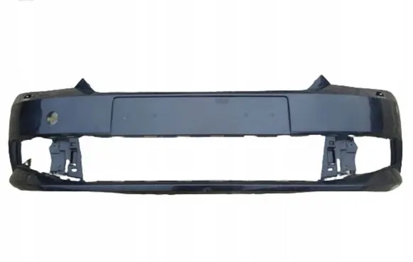Skoda Fabia Mk3 (NJ) Front bumper A8x000xxxXz1