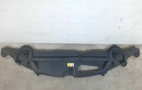 Jaguar XF X250 Front piece kit CX238A303A