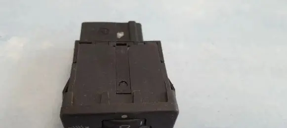 Citroen Xsara Picasso Headlight level height control switch