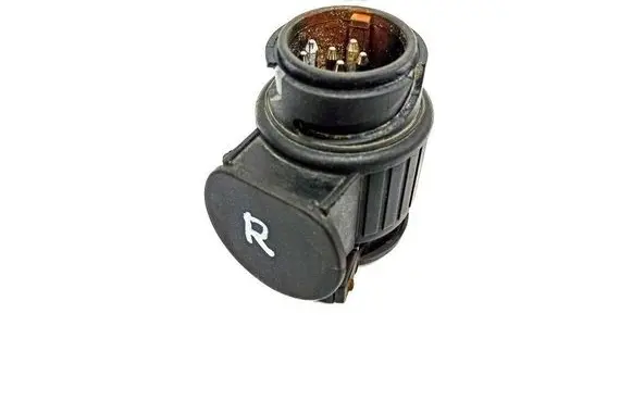 Mercedes-Benz R W251 Tow ball cover/cap 