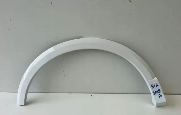 Audi Q2 - Rear arch trim 81A853818A
