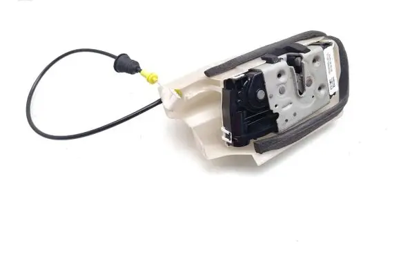 Tesla Model 3 Rear door lock 1068969-00-L