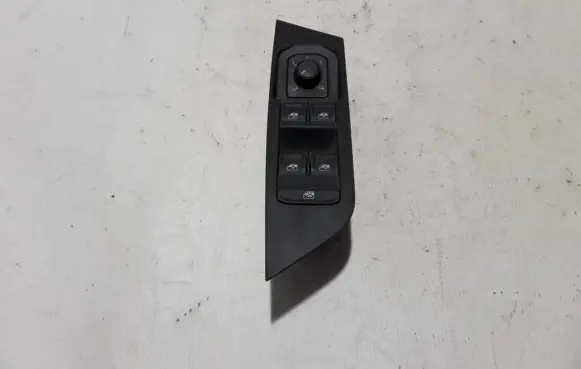 Skoda Karoq Electric window control switch 5Q0959857D