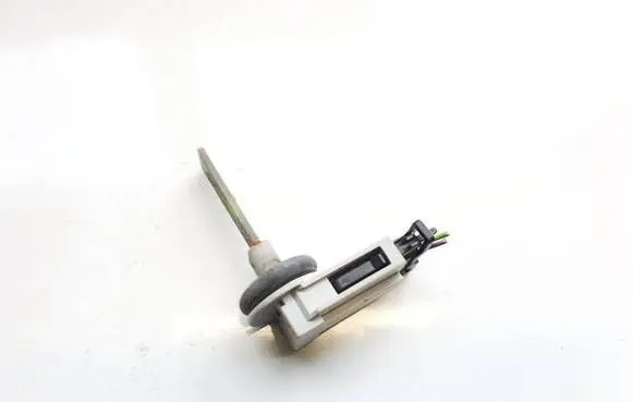 Skoda Octavia Mk2 (1Z) Interior temperature sensor 3D0907543A
