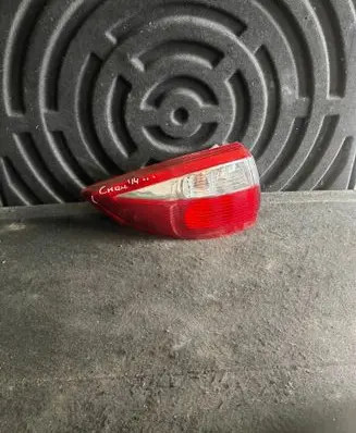 Ford C-MAX II Rear/tail lights AM5113405BF
