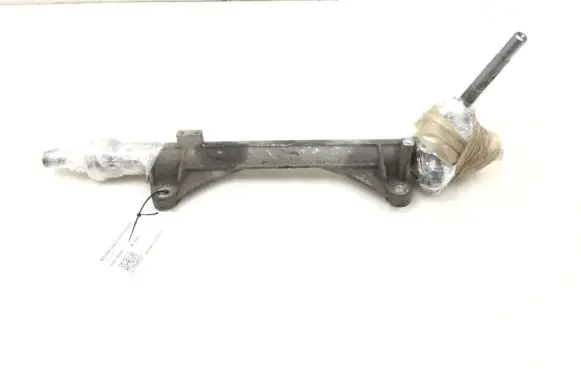 Nissan Juke I F15 Steering rack 480011KE0B