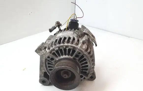 Toyota RAV 4 (XA20) Generator/alternator 2706028110 1022112120