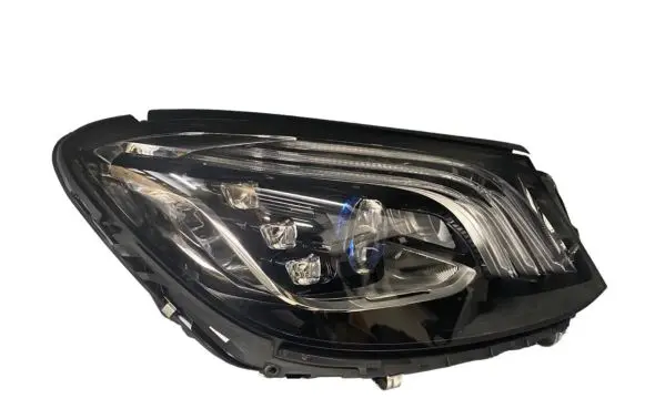 Mercedes-Benz S W222 Headlight/headlamp A2229067803 2229067803 711451000376