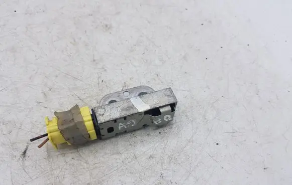 Nissan X-Trail T30 Airbag deployment crash/impact sensor FA8H3034051260