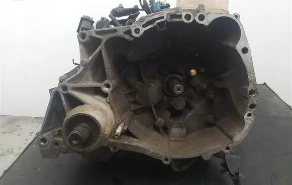 Renault Twingo I Manual 5 speed gearbox JH1013