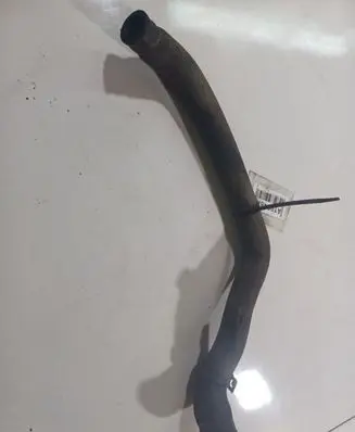 Mercedes-Benz Sprinter W906 Engine coolant pipe/hose