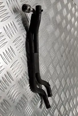 Volkswagen Golf Plus Fuel line/pipe/hose 