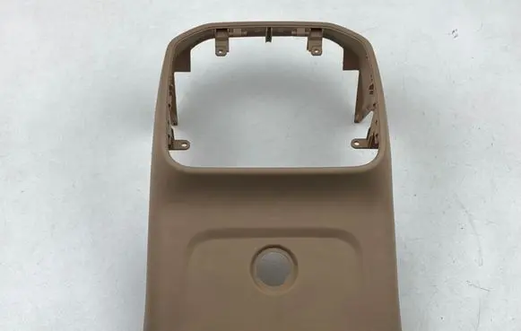 Porsche Macan (95B) Other center console (tunnel) element 95B864378D