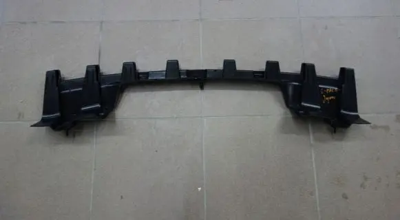 Jaguar E-Pace Rear bumper mounting bracket J9C317E855A