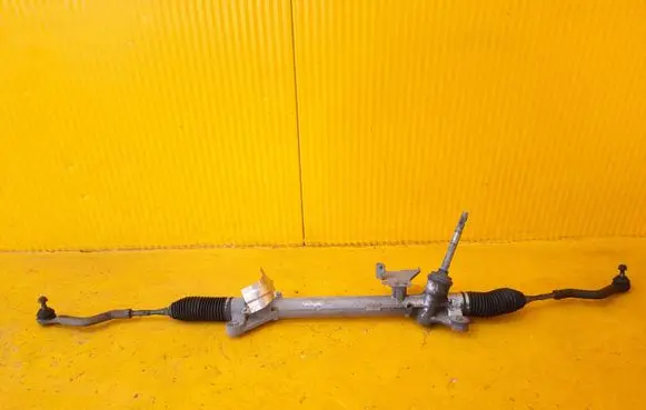 Nissan Qashqai Steering rack 4EH0ALH