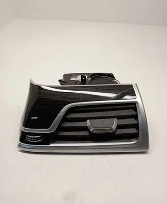 BMW 7 G11 G12 Dashboard side air vent grill/cover trim 929949804