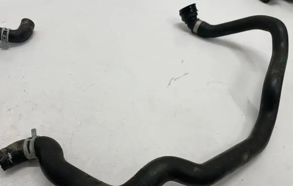BMW 5 F10 F11 Engine coolant pipe/hose 9119178
