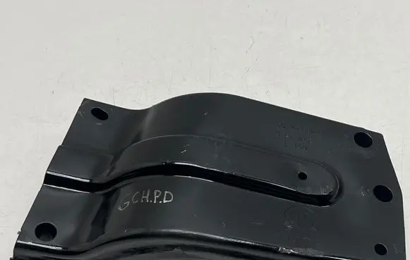 Jeep Grand Cherokee WL Gearbox mounting bracket 68442718AC 6017 118234B