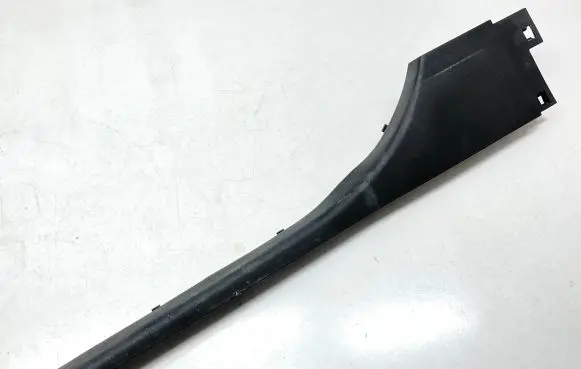 Renault Megane III Front sill trim cover 769510001R 633140001