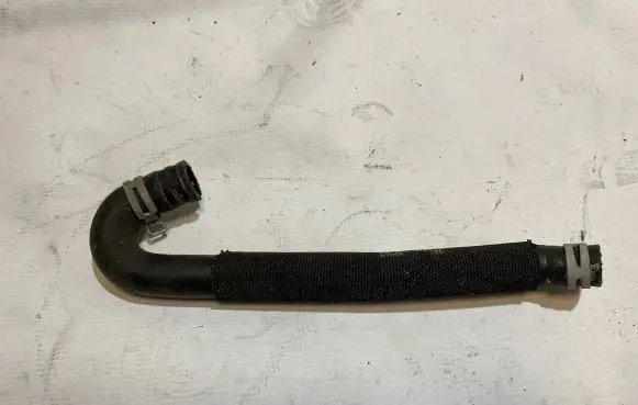 Mercedes-Benz GLA H247 Engine coolant pipe/hose A2478307002 D61620416