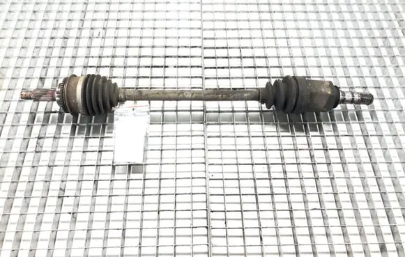 Subaru Forester SG Front driveshaft