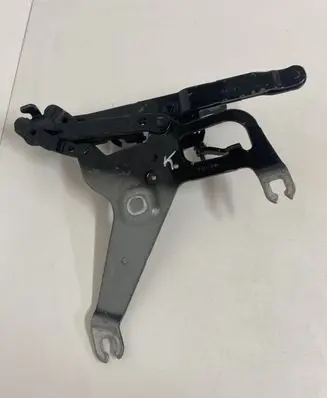 BMW X5 F15 Engine bonnet/hood hinges 17205310