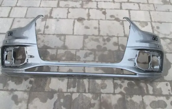 Audi Q3 8U Front bumper