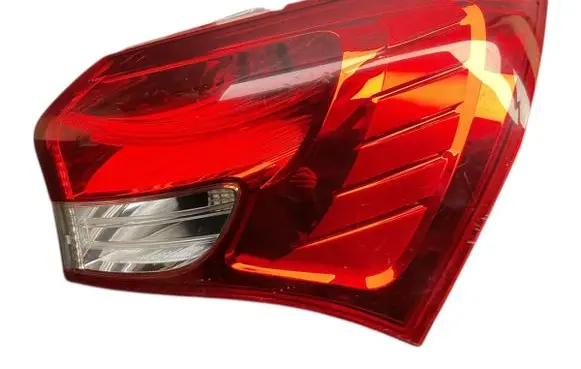 Hyundai ix20 Rear/tail lights 924021K0