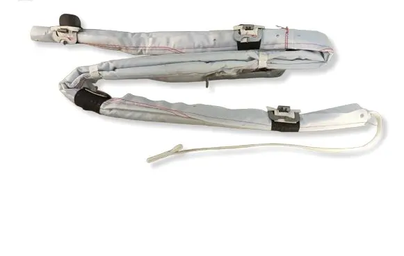 Peugeot 2008 I Roof airbag 9804092280