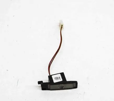 Mercedes-Benz GLE (W166 - C292) Number plate light